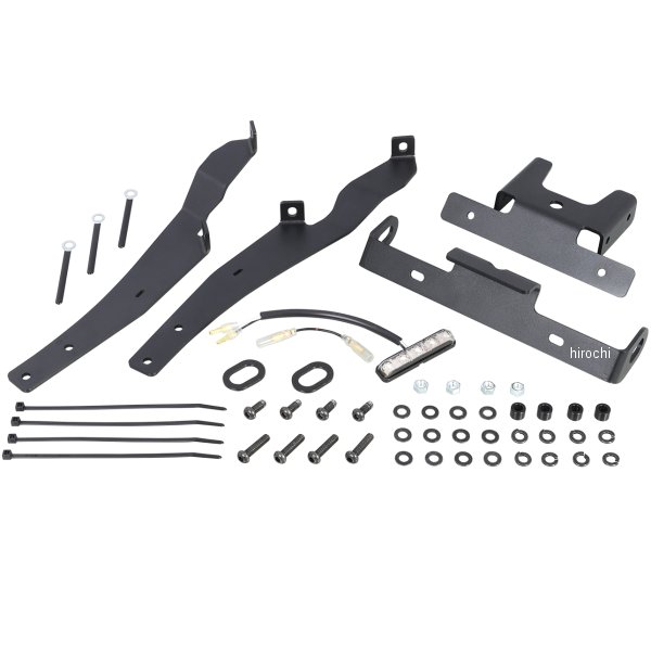 【メーカー在庫あり】 キタコ フェンダーレスキット CB250R タイプ2 691-1850100 JP店