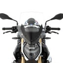 ワンダーリッヒ Wunderlich ウインドスクリーン MARATHON 21年以降 BMW S1000R クリア W35754-001 JP店