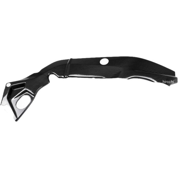ワンダーリッヒ Wunderlich カーボンフレームカバー 15年-16年 BMW S1000RR 右側 W35910-201 JP店
