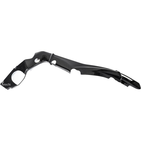 ワンダーリッヒ Wunderlich カーボンフレームカバー Mフレーム RH Large Version 21年以降 BMW M1000RR 右側 W35910-511 JP店