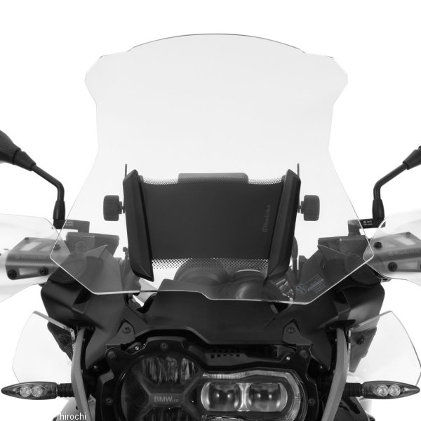 ワンダーリッヒ Wunderlich ハイスクリーン ERGO MARATHON&スタビライザー BMW R1250GS クリアー W42710-501 JP店