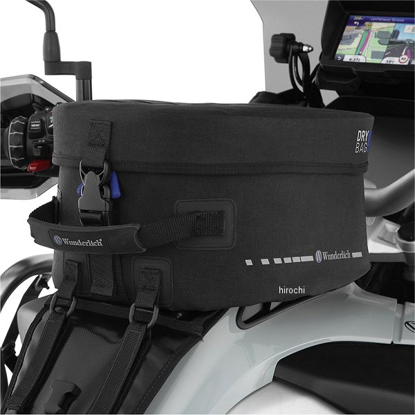 ��������å� Wunderlich ���󥯥Хå� ����ե���� DRYBAG ���� �� 12L W44151-000 JPŹ