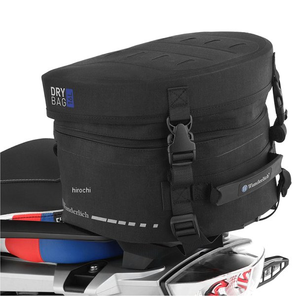 ��������å� Wunderlich �ꥢ�Хå� ����ե���� DRYBAG ���� �� 12L-16L W44152-000 JPŹ