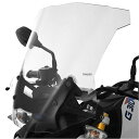 ワンダーリッヒ Wunderlich ウインドスクリーン 17年以降 BMW G310R クリア W44920-005 JP店