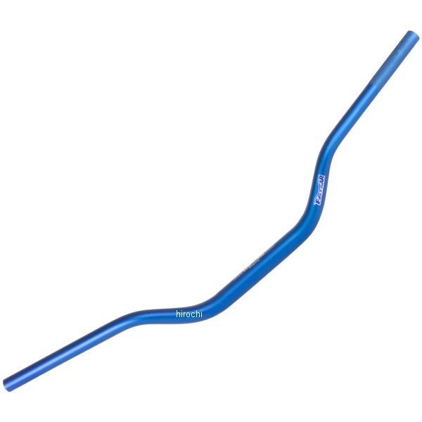  レンサル RENTHAL HANDLEBAR FATBAR 602 BU 0601-4947 JP店