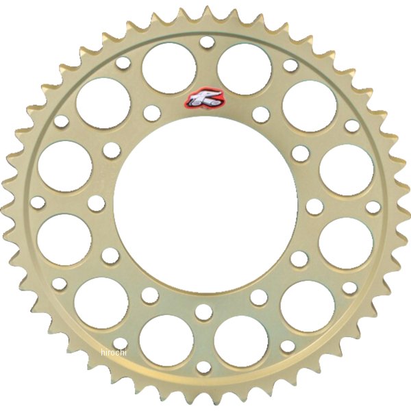 【USA在庫あり】 レンサル RENTHAL SPROCKET REAR 42T 1211-2743 JP店