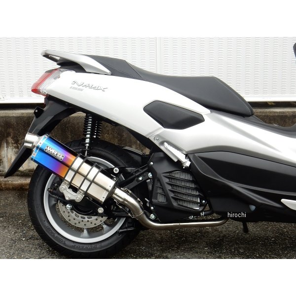 ���֥륢���륺 WR'S �ե륨���������� ST-OVAL JMCAǧ�� 18ǯ-20ǯ NMAX155 �Ƥ��������� LM2125JM JPŹ