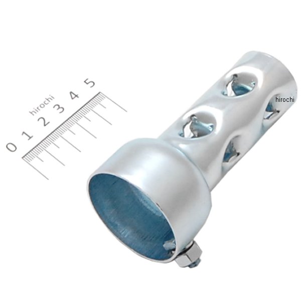 【メーカー在庫あり】 ネオファクトリー 4インチ インナーサイレンサー 2インチパイプ用 1個売り 00031..