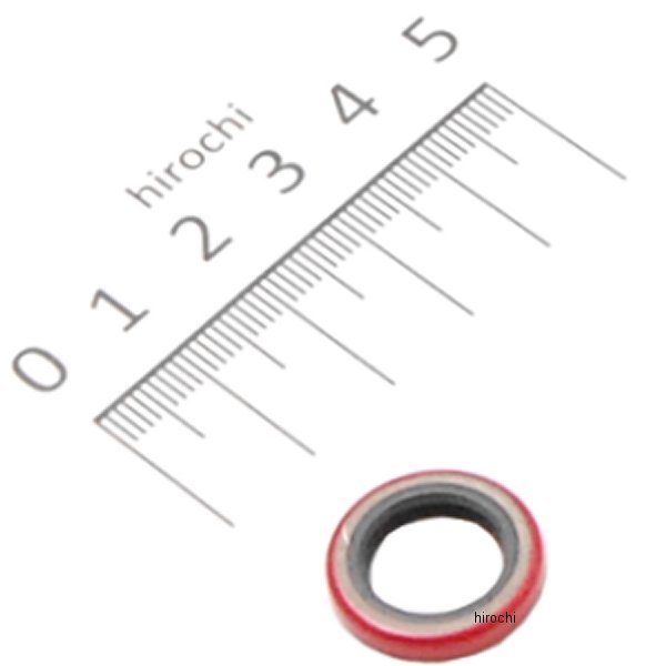 【メーカー在庫あり】 ジェームズ JAMES シフターシャフトオイルシール ロータリートップ用 JGI-12010 JP店(2.0)