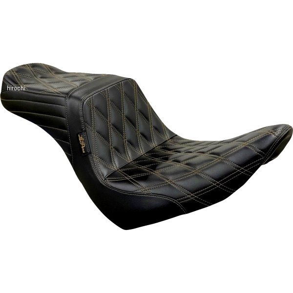  ラペラ LE PERA SEAT TAILWHIP DD CHESTNUT 0802-1473 JP店