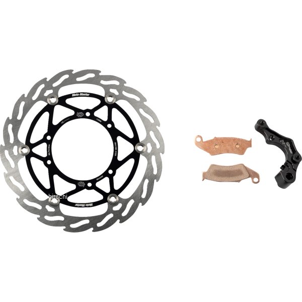 Rakuten - 【USA在庫あり】 モトマスター MOTO-MASTER BRAKE ROTOR KIT 272 1711-2156 JP店