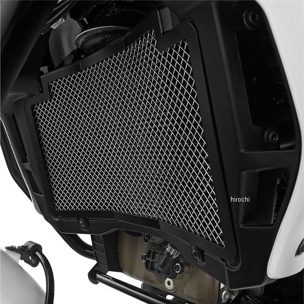 ワンダーリッヒ Wunderlich ラジエーターガード ドゥカティ デザートX W70270-002 JP店