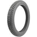【メーカー在庫あり】 ダンロップ DUNLOP トライアル ユニバーサル 3.25-19 4PR WT フロント 104655 JP店