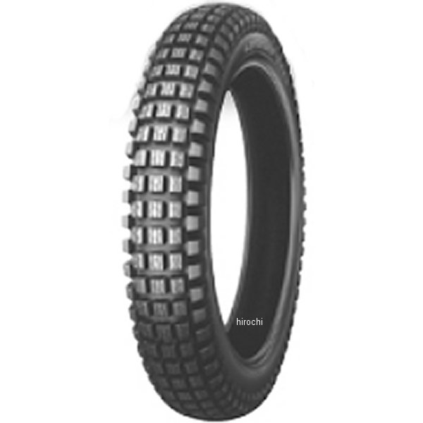 【メーカー在庫あり】 ダンロップ DUNLOP K950 2.50-21 4PR WT フロント 104669 JP店
