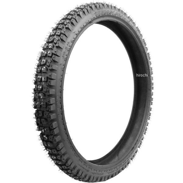 【メーカー在庫あり】 ダンロップ DUNLOP K350 2.50-19 4PR (41L) WT フロント 126137 JP店