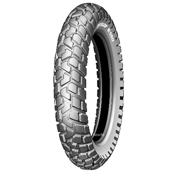 19 inches - ダンロップ DUNLOP K460 90/100-19M/C 55P TL フロント 212599 JP店