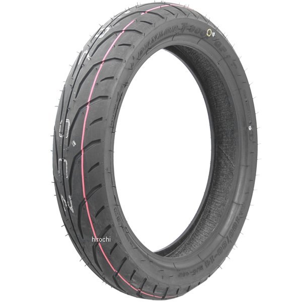 【メーカー在庫あり】 ダンロップ DUNLOP TT900GP 80/90-16M/C 43P TL フロント 231723 JP店