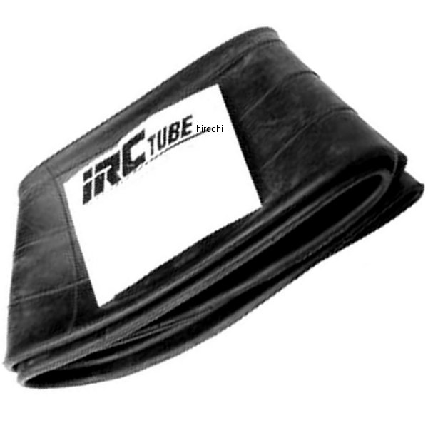 【メーカー在庫あり】 井上ゴム工業 IRC スタンダードチューブ TR-4 17インチ 25899B JP店