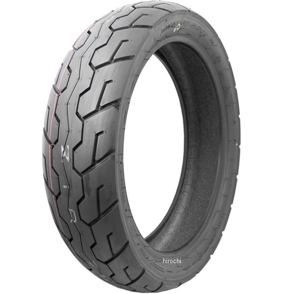 ダンロップ DUNLOP K505 140/70-17M/C 66H TL リア 270809 JP店