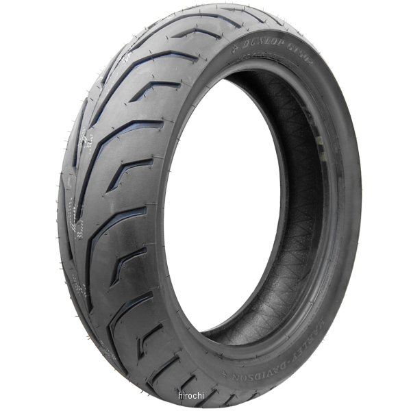 【メーカー在庫あり】 ダンロップ DUNLOP GT502 180/60B17M/C 75V TL リア 275837 JP店