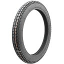  井上ゴム工業 IRC 3R 2.75-17 4PR WT 前後共通 301482 JP店