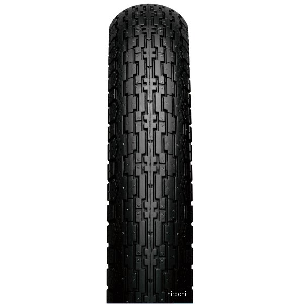 Below 15 inches - 井上ゴム工業 IRC GS11 3.50H19 57H WT フロント 302130 JP店