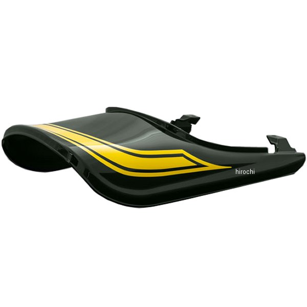 アーキ ARCHI ロングテールカウル 24年 Z900RS イエローボールエディション 189-1430 JP店