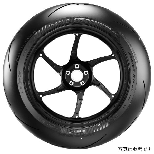 �ڥ᡼�����߸ˤ���� �ԥ�� PIRELLI �ǥ����֥� �����ѡ����륵 V4 140/70ZR17M/CTL 66W V4 SP �ꥢ 4182700 JPŹ