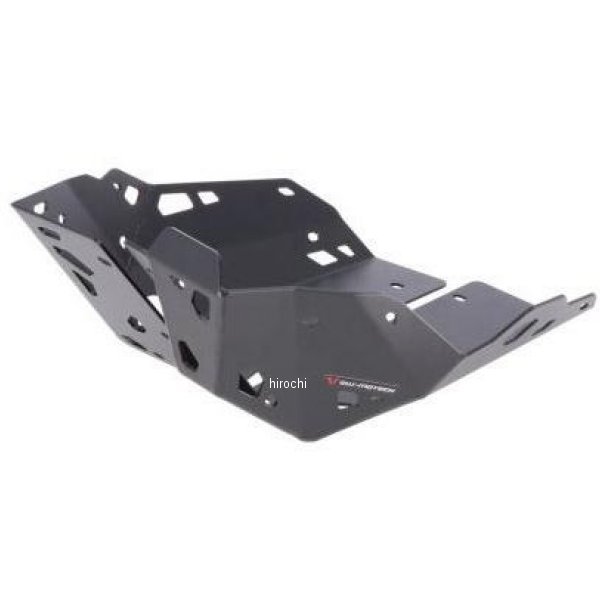 SWモテック SW-MOTECH エンジンガード 19年 KTM 390ADV 黒 MSS0495810000/B JP店