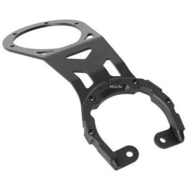 SWモテック SW-MOTECH PRO タンクリング 21年 トライアンフ タイガー660 黒 TRT0078732000/B JP店