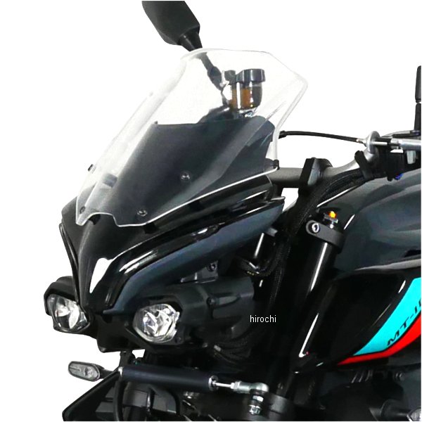 Rakuten - MR284C エムアールエー MRA スクリーン レーシング クリア 21年-24年 BMW S1000R 4025066174492 JP店