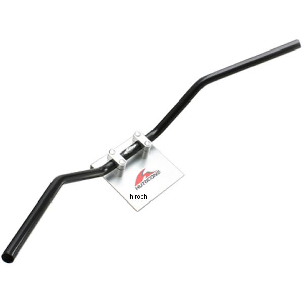ハリケーン スーパートラッカー ハンドルセット 07年-13年 エストレヤ(FI車) 黒 H718-032B JP店