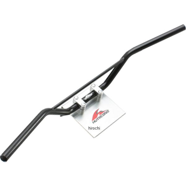 ハリケーン トラッカースペシャル ブリッジ付き ハンドルセット 07年-13年 エストレヤ(FI車) 黒 H718-034B JP店