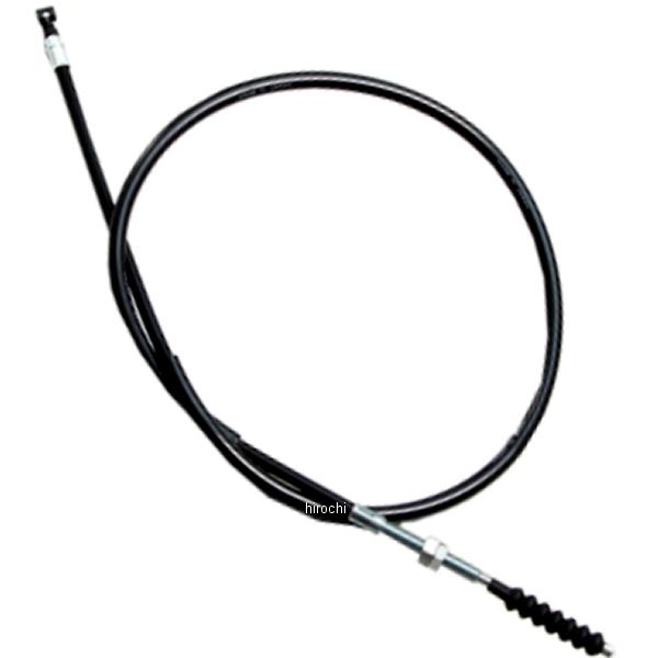 【メーカー在庫あり】 ハリケーン ロングクラッチケーブル GB350 (50mmロング) GB350S (90mmロング) 黒 HB6601 JP店