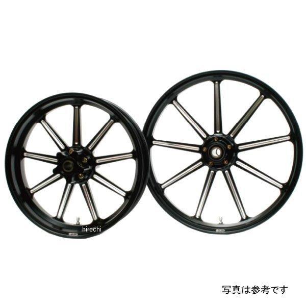 GLIDE アルミ鍛造ホイール フロント 350-17CT 16年 ハーレー XL1200X コントラスト 31697071 JP店
