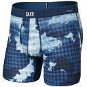 【メーカー在庫あり】 サックス SAXX 2024年モデル ボクサーブリーフ ドロップテンプ クーリングメッシュ 前開き CDN Mサイズ SXBB09F JP店(2)