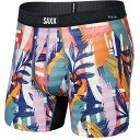 【メーカー在庫あり】 サックス SAXX 2024年モデル ボクサーブリーフ ドロップテンプ クーリングメッシュ 前開き SSM Sサイズ SXBB09F JP店(2)