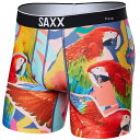【メーカー在庫あり】 サックス SAXX 2024年モデル ボクサーブリーフ ボルト ブリーザブル メッシュ PRI Lサイズ SXBB29 JP店