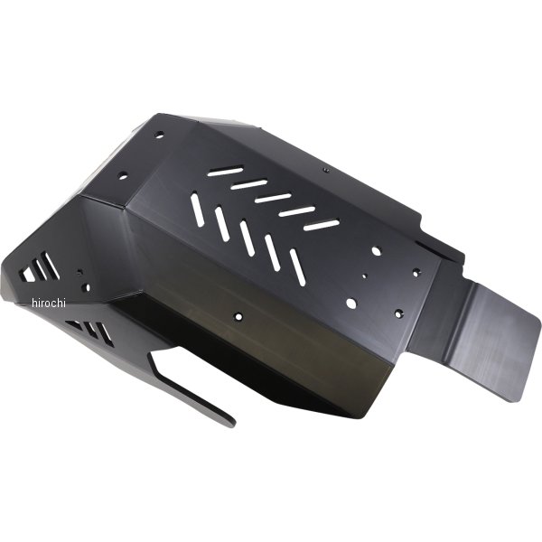 【USA在庫あり】 ムースレーシング MOOSE RACING SKID PLATE PRO LG TEN 5 0506-1878 JP店
