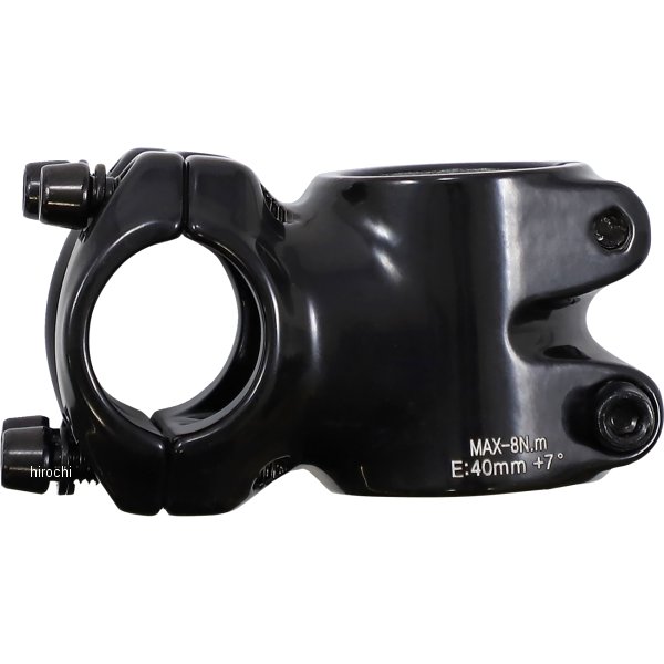 ��USA�߸ˤ���� �ࡼ���졼���� MOOSE RACING STEM STEERING 16 E-BIKE 0602-1357 JPŹ