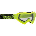 【USA在庫あり】 ムースレーシング MOOSE RACING SOFTGOODS GOGGL QUALFR AGROID HI-VZ 2601-2656 JP店