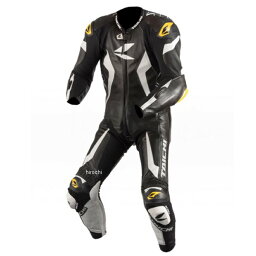 NXL109 RSタイチ レーシングスーツ GP-EVO. R109 RACING SUIT 黒 XXLサイズ NXL109BK0156 JP店