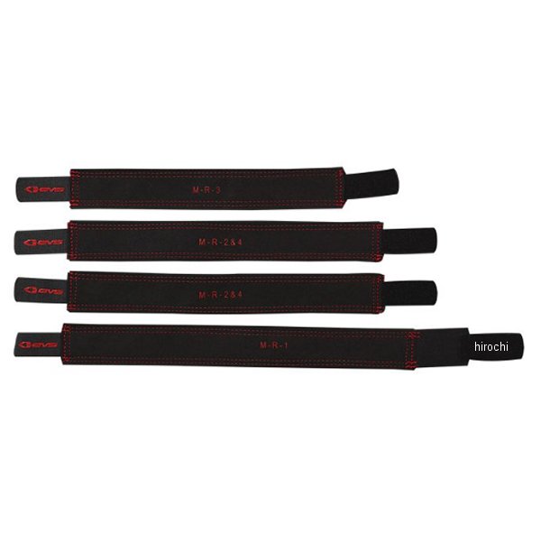 EVP047 RSタイチ WEB PRO用 ストラップ 4本 右 XLサイズ EVP0479999XL-R JP店