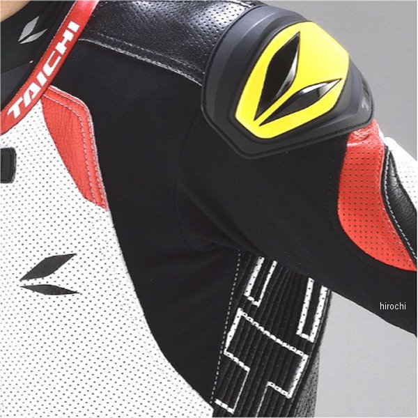 NXL107 RSタイチ レーシングスーツ GP-EVO. R107 RACING SUIT 赤 LLサイズ NXL107R...