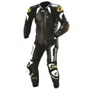 NXL107 RSタイチ レーシングスーツ GP-EVO. R107 RACING SUIT 黒 XXLRサイズ NXL107BK01XXLR JP店