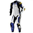 NXL108 RSタイチ レーシングスーツ GP-EVO. R108 RACING SUIT 青 Lサイズ NXL108BU0152 JP店