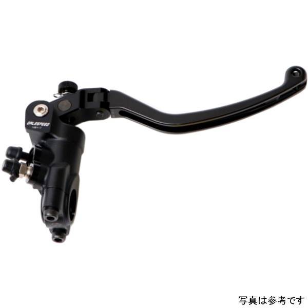樂天商城 - ゲイルスピード ブレーキ マスターシリンダー RD φ17.5 ミラーホルダークランプ レバーレシオ 17mm RD17-17BM JP店