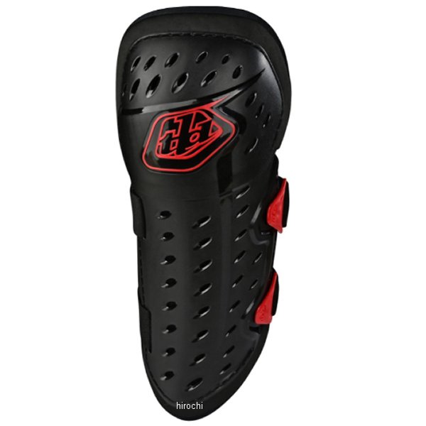 Protectors - TDV023 RSタイチ ローグ ニーシンガード 黒 L-XLサイズ TDV023BK01L/XL JP店