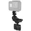 ラムマウント RAM Mounts GoProマウント＆バーマウントベースMセット ショートアーム 1インチボール RAM-B-408-75-1-A-GOP1U JP店