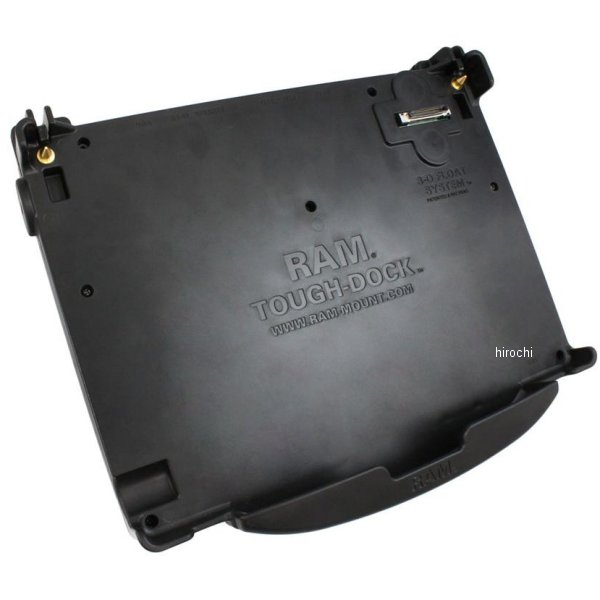 ラムマウント RAM Mounts タフドック Panasonic CF-52専用 ボール無し RAM-234-PAN7P JP店